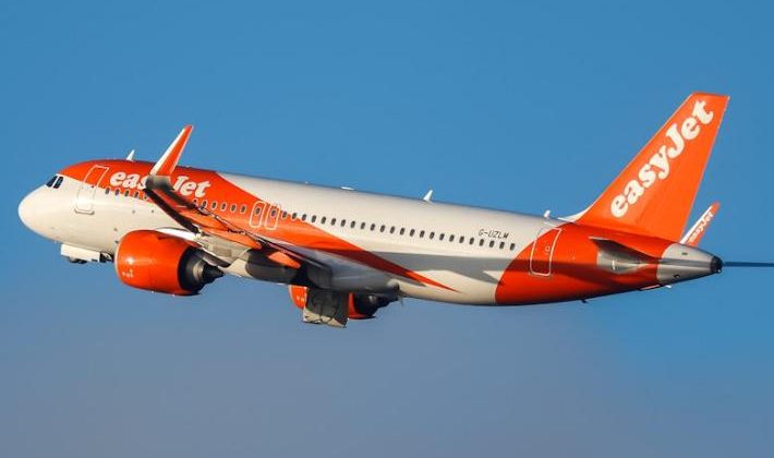 easyJet,  uçacağı yeni hatları duyurdu