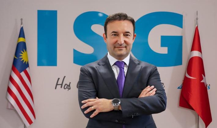 Sabiha Gökçen Havalimanı’na yeni CEO