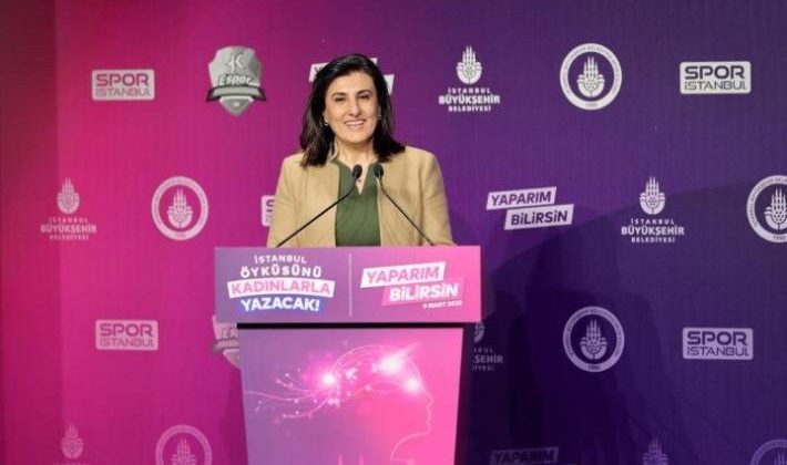 İTP Direktörü Şengül Altan Arslan Türkiye Belediyeler Birliği’ne atandı