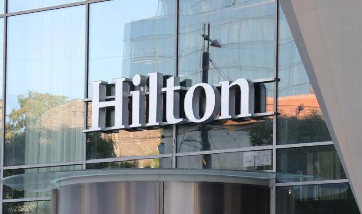 Düzce’de 5 yıldızlı Hilton hazırlığı