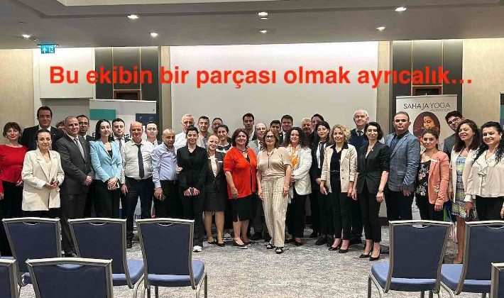 Onlar bizim otel için çalışıyor, biz de onlar için çalışıyoruz