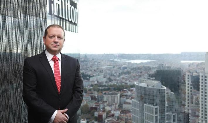 Hilton İstanbul Bomonti Hotel & Conference Center 10’uncu kuruluş yıldönümünü kutluyor