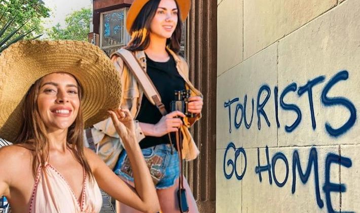 Dünya harekete geçti… Aşırı turizme ek vergi