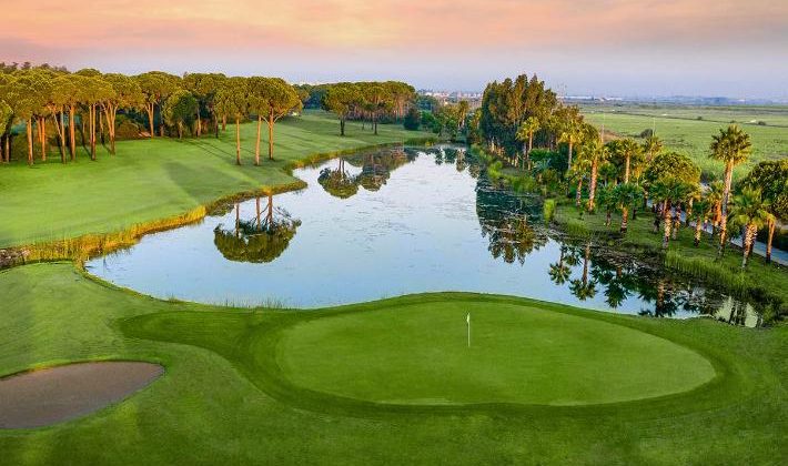 Gloria Hotels, ‘Golf Kupası’na ev sahipliği yapacak