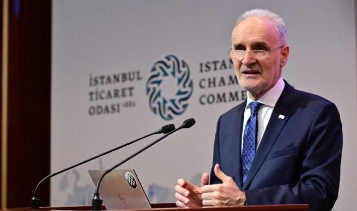 Turistin milliyeti olmaz… Her turistin başımızın üzerinde yeri var