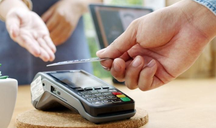 Kredi kartıyla bahşiş 13,5 Milyar TL getirir