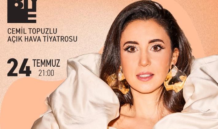 Karsu, Corendon Turizm Grubu sponsorluğunda İstanbul’da konser verecek