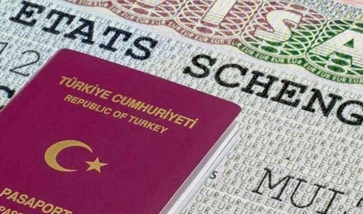 Schengen için yeni hamle… ‘Fast track’ vize uygulaması için harekete geçildi