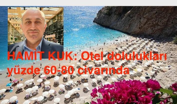 Sezon ortasında yapılan indirimler turizmi kurtarmaz