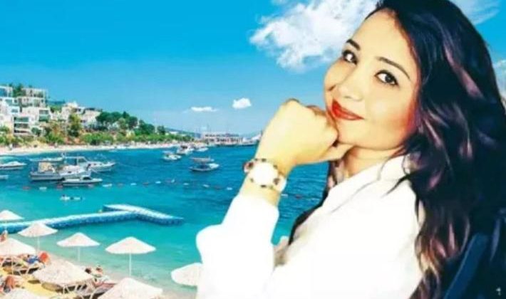 Turizmin Seçil Erzan’ı! 400 kişiyi ucuz tatil vaadiyle kandırıp 80 Milyon TL topladı