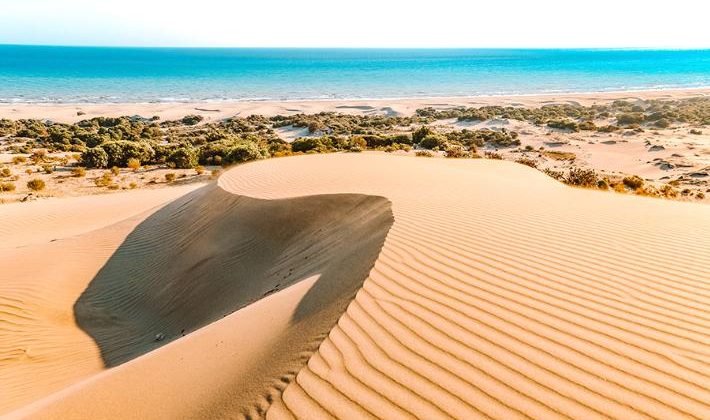 Patara Plajı giriş ücretine büyük zam