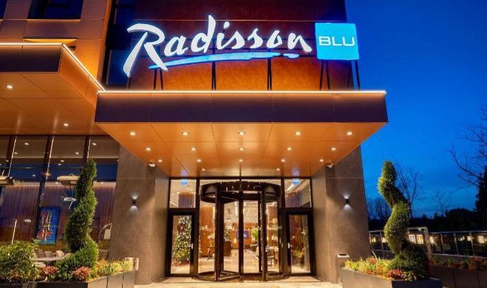 Radisson yeniden Mersin’e dönüyor