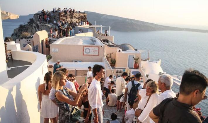 ‘Instagram adası’ aşırı turizm mağduru