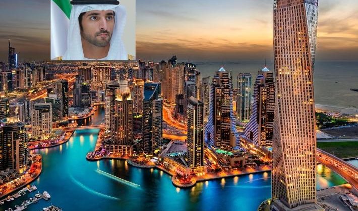 Dubai, 6 ayda 9,3 milyon turist ağırladı