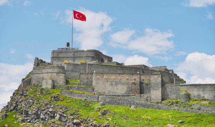 Tarihi kimliği ile ‘Kars Kenti Projesi’