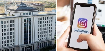 AK Parti’de sosyal medya krizi! Instagram yasağı iki bakanı çileden çıkardı