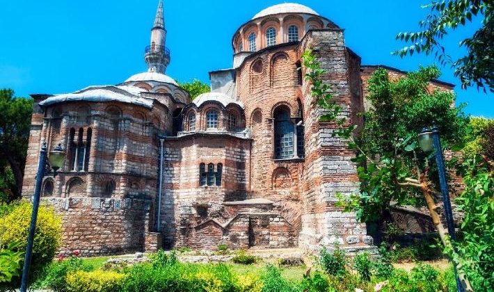 Kariye Camii’nin ziyaret ücreti belli oldu