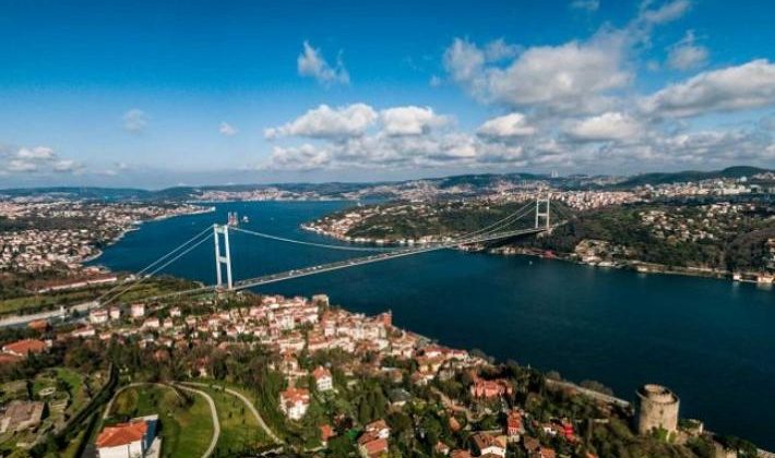 İstanbul’u rezil eden bu otel adına özür diliyorum…!