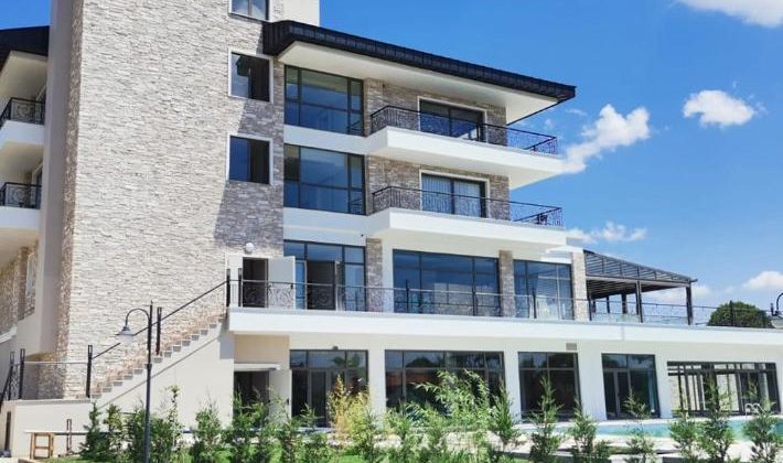 Dedeman’dan Kazdağları’na yeni otel imzası