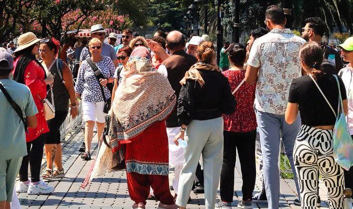 PEGAS Touristik ve FUN&SUN İstanbul turlarını satışa açtı