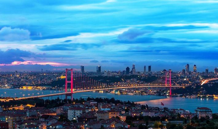 Turizm Bakanlığı: İstanbul turizmde tüm yılların rekorunu kırdı