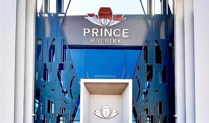 Prince Holding’ten çalışanlarının yaptığı eylem hakkında açıklama