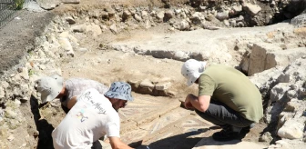 Aziz Konstantin ve Helana Manastırı, turistlerin yeni gezi alanı olacak