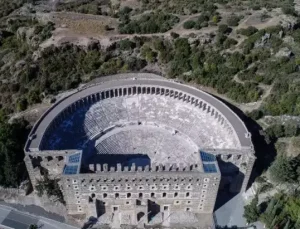 UNESCO Dünya Mirası Listesi’nde Türkiye’nin Adayları Dışlandı