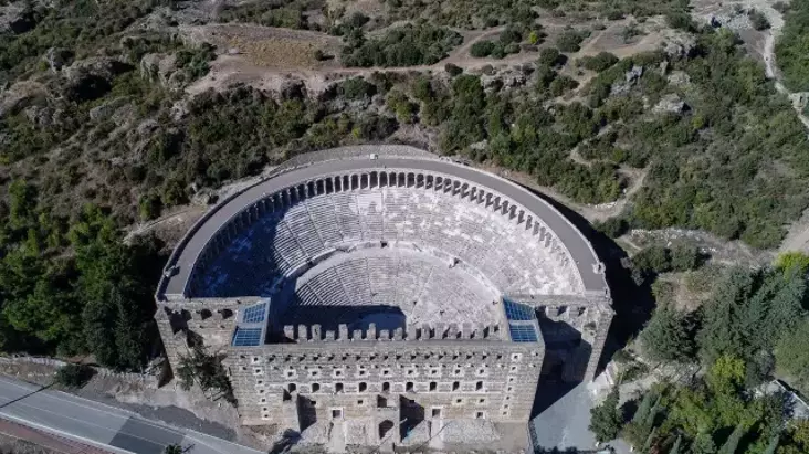 UNESCO Dünya Mirası Listesi’nde Türkiye’nin Adayları Dışlandı