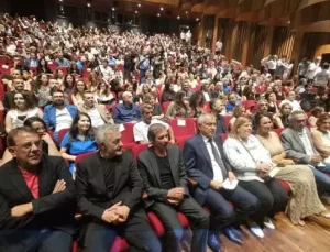 Uluslararası Adana Altın Koza Film Festivali’nde Onur Ödülleri Sahiplerini Buldu