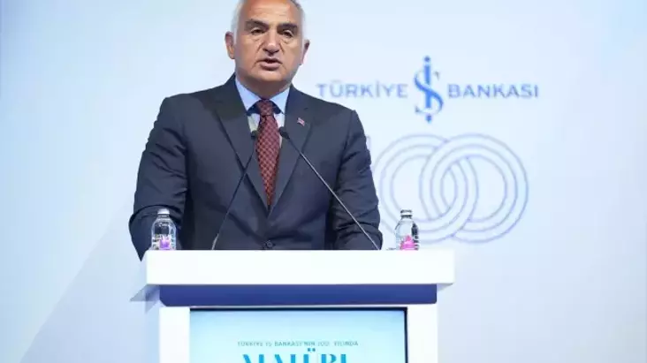 Atatürk Vizyonuyla Gelecek Yüzyıla Bakış Konferansı’nın Açılışı Gerçekleşti