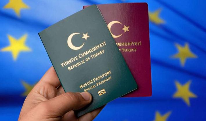 Schengen krizine çıkış arayışı: Bazı mesleklere öncelik ve belgelerin azaltılması istendi