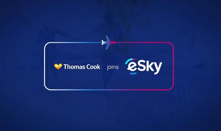 eSky Group, Thomas Cook’u satın aldı