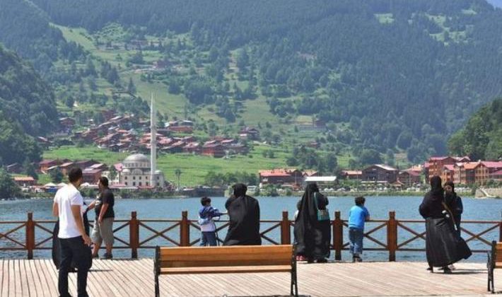 Arap turist rotayı değiştirdi… Türkiye’den neden kaçıyorlar?