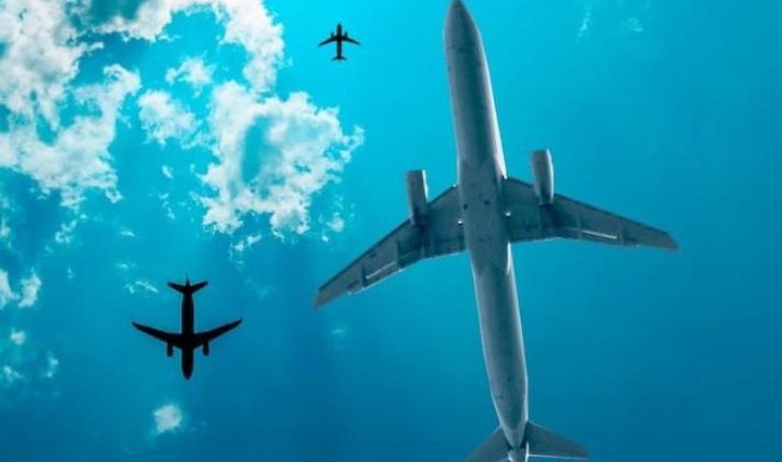 Uçakta telsiz ve çağrı cihazı taşıması yasaklandı