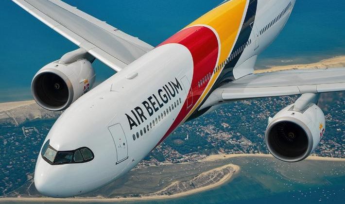 Air Belgium satışa çıkarıldı