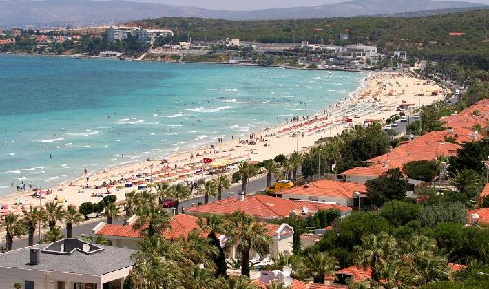 Çeşmeli turizmciler 2025’ten umutlu