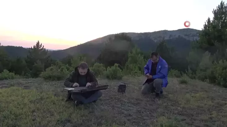 Kastamonu’nun Güzellikleri Müzik Eşliğinde Tanıtılıyor