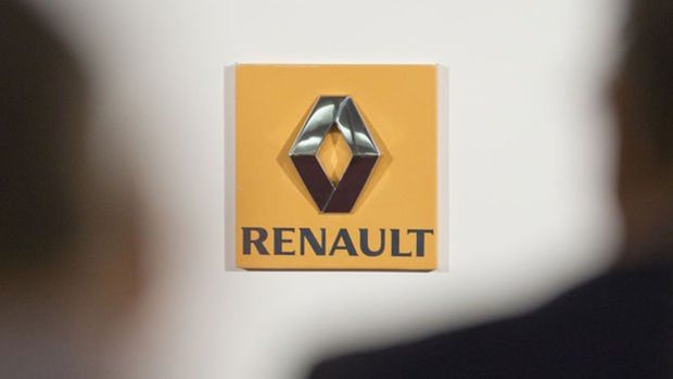 Renault’un 3. çeyrek gelirlerinde artış