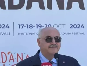 8. Uluslararası Adana Lezzet Festivali Tanıtıldı