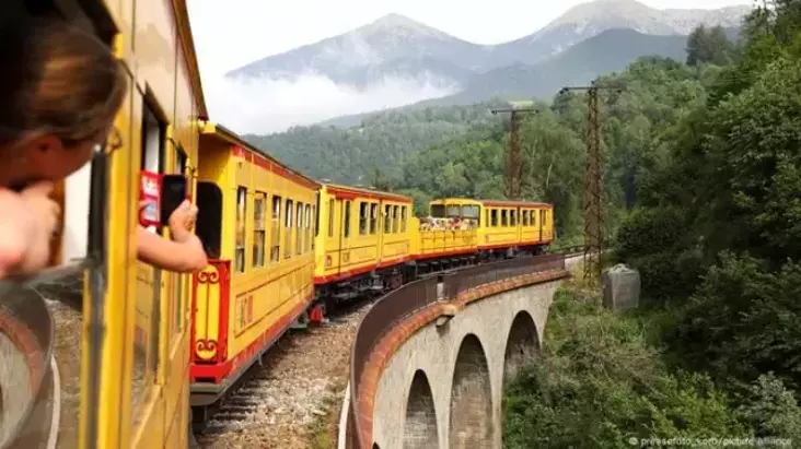 AB, 18 Yaşına Giren Gençlere 35 Bin 500 Ücretsiz Interrail Bileti Dağıtacak