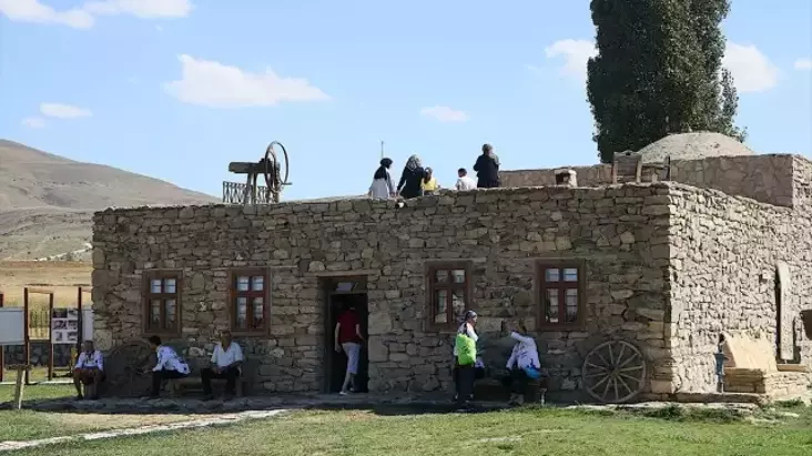 Bayburt’un Kültür Müzeleri 90 Bin Ziyaretçiyi Ağırladı