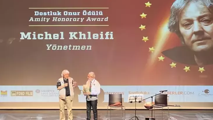 6. Uluslararası Dostluk Kısa Film Festivali Ödül Töreni Gerçekleşti