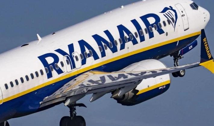 Ryanair, Bodrum ve Dalaman’a uçacak