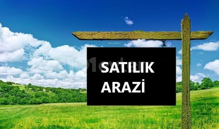 130 Milyon Lira’ya satılık turizm arazisi