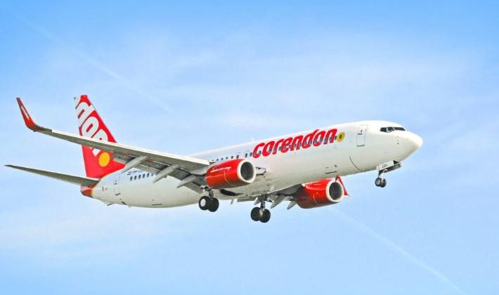 Corendon Airlines, İngiltere’nin iki şehrinden İzmir uçuşlarına başlıyor