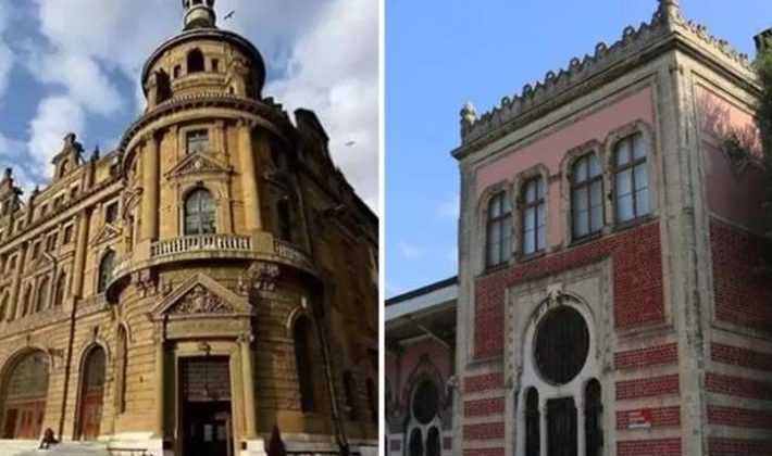 Haydarpaşa ve Sirkeci garlarının Kültür ve Turizm Bakanlığı’na devredilmesine büyük tepki