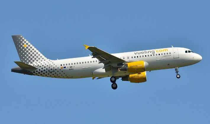 Vueling Airlines’ın İstanbul uçuşları başlıyor