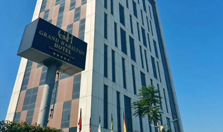 Royal Stay Palace Otel’in yeni sahibi belli oldu