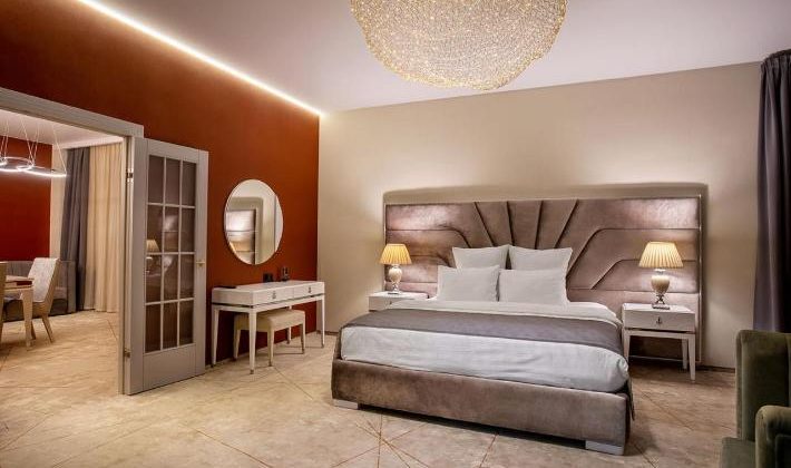 Rusya’da otel fiyatlarında büyük artış